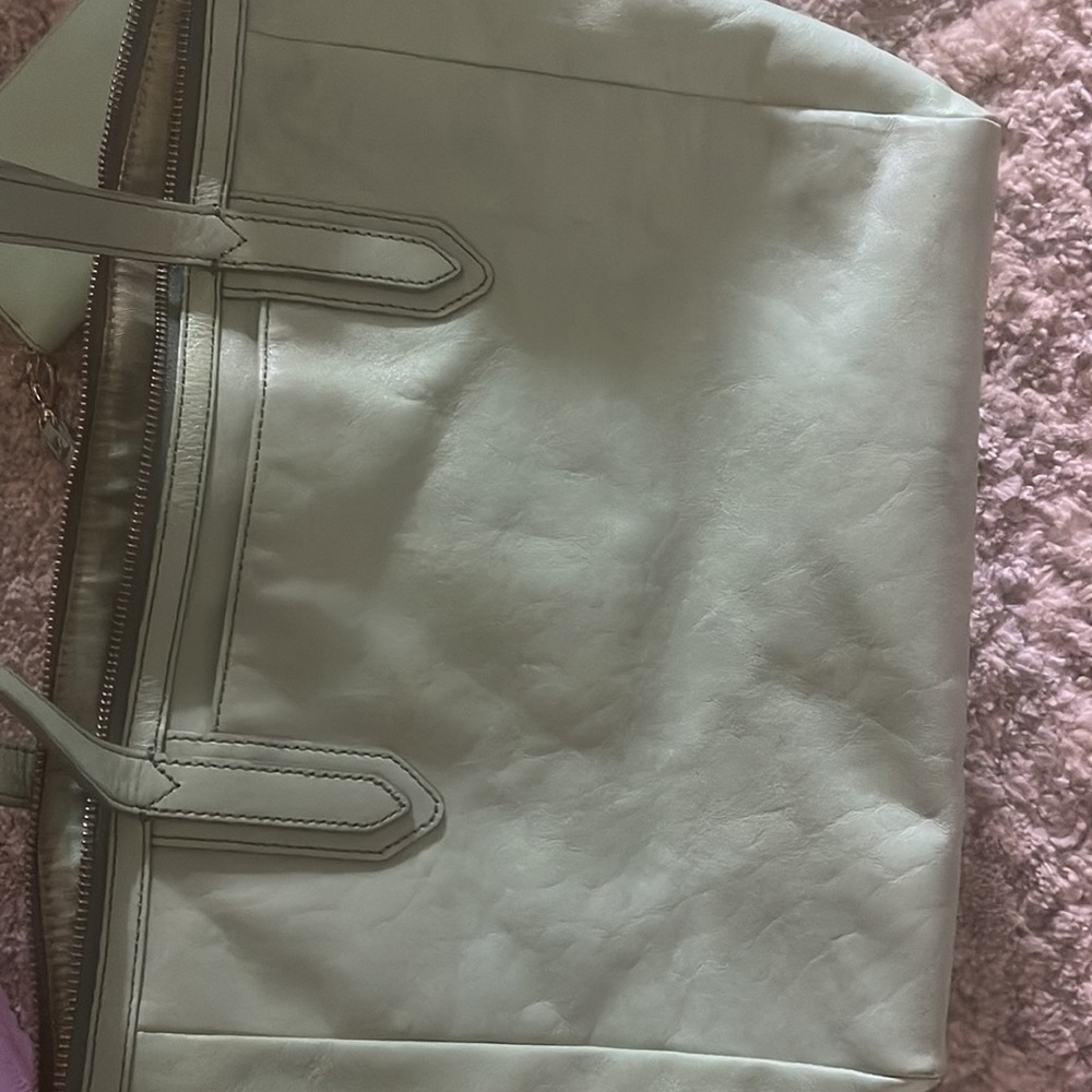 Fossil Bag And Wallet Set - image 4